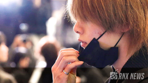 그룹 'Stray Kids' 아이엔 [사진/영상=RNX news]