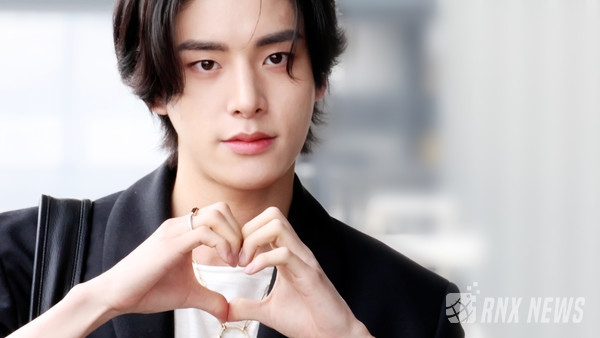 'ENHYPEN' 성훈(SUNGHOON) [사진/영상=RNX news]