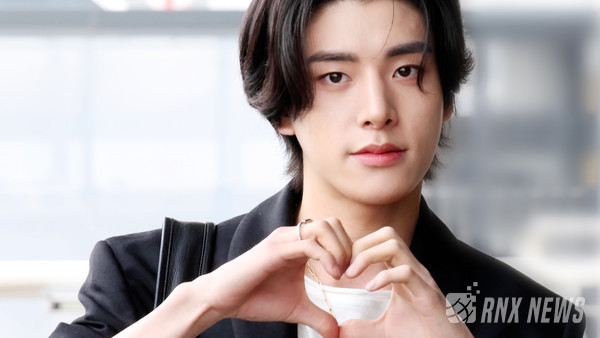 'ENHYPEN' 성훈(SUNGHOON) [사진/영상=RNX news]