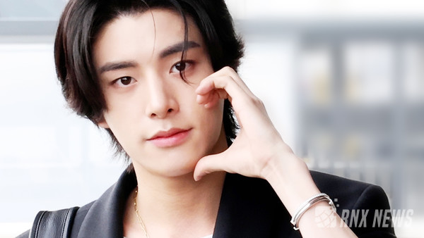 'ENHYPEN' 성훈(SUNGHOON) [사진/영상=RNX news]