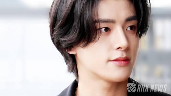 'ENHYPEN' 성훈(SUNGHOON) [사진/영상=RNX news]