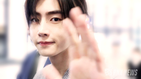 'ENHYPEN' 성훈(SUNGHOON) [사진/영상=RNX news]