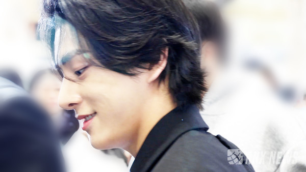 'ENHYPEN'  제이크(JAKE) [사진/영상=RNX news]