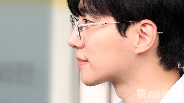 가수 겸 배우 준호(Lee Jun-Ho) [사진/영상=RNX news]