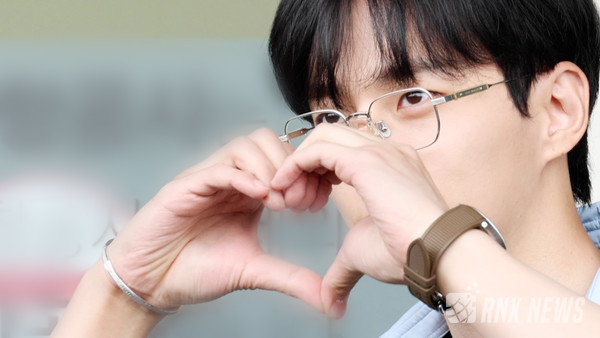 가수 겸 배우 준호(Lee Jun-Ho) [사진/영상=RNX news]