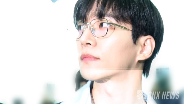 가수 겸 배우 준호(Lee Jun-Ho) [사진/영상=RNX news]