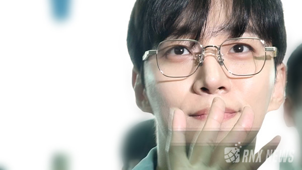 가수 겸 배우 준호(Lee Jun-Ho) [사진/영상=RNX news]