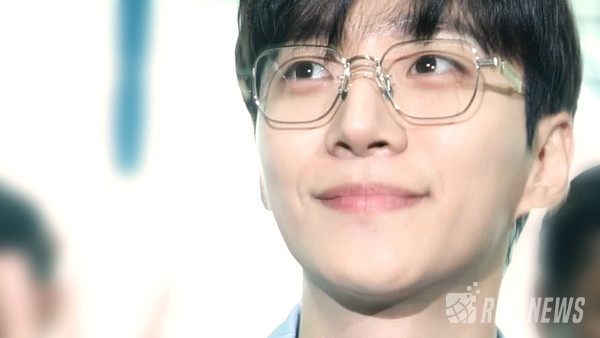 가수 겸 배우 준호(Lee Jun-Ho) [사진/영상=RNX news]