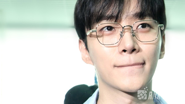 가수 겸 배우 준호(Lee Jun-Ho) [사진/영상=RNX news]