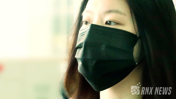 그룹 '(G)IDOL' 슈화(SHUHUA) [사진/영상=RNX news]