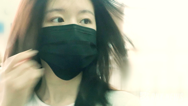 그룹 '(G)IDOL' 슈화(SHUHUA) [사진/영상=RNX news]