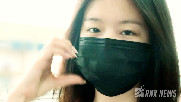 그룹 '(G)IDOL' 슈화(SHUHUA) [사진/영상=RNX news]