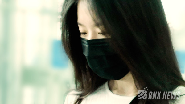 그룹 '(G)IDOL' 슈화(SHUHUA) [사진/영상=RNX news]