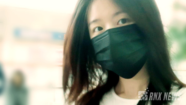 그룹 '(G)IDOL' 슈화(SHUHUA) [사진/영상=RNX news]