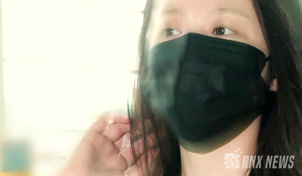 그룹 '(G)IDOL' 슈화(SHUHUA) [사진/영상=RNX news]