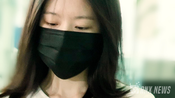 그룹 '(G)IDOL' 슈화(SHUHUA) [사진/영상=RNX news]