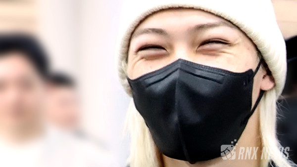 그룹 Stray Kids (스트레이키즈) FELIX(필릭스/이용복) [사진/영상=RNX news]