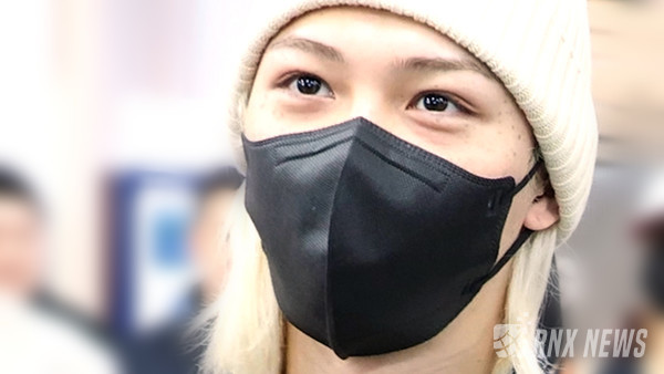 그룹 Stray Kids (스트레이키즈) FELIX(필릭스/이용복) [사진/영상=RNX news]