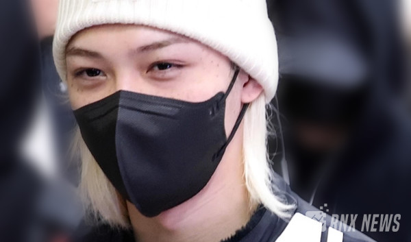 그룹 Stray Kids (스트레이키즈) FELIX(필릭스/이용복) [사진/영상=RNX news]