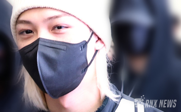 그룹 Stray Kids (스트레이키즈) FELIX(필릭스/이용복) [사진/영상=RNX news]