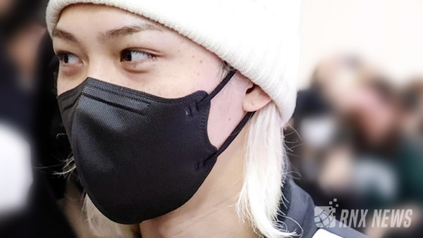 그룹 Stray Kids (스트레이키즈) FELIX(필릭스/이용복) [사진/영상=RNX news]