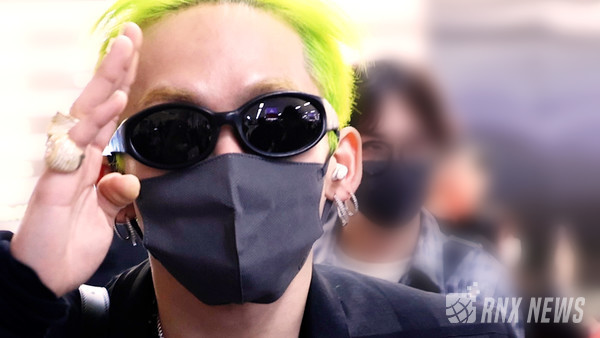 그룹 TREASURE(트레저) [사진/영상=RNX news]