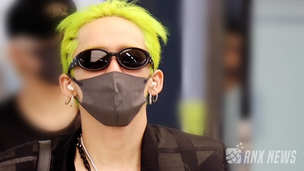 그룹 TREASURE(트레저) [사진/영상=RNX news]