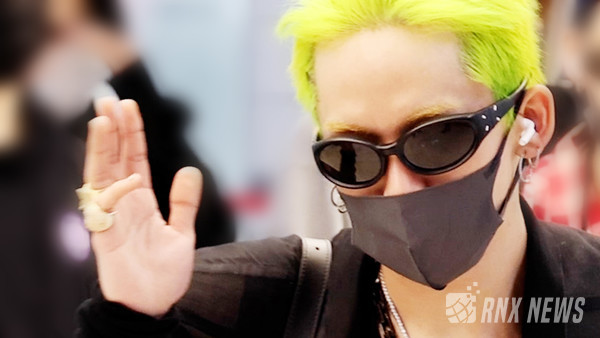 그룹 TREASURE(트레저) [사진/영상=RNX news]