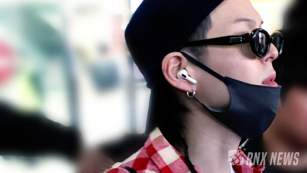 그룹 TREASURE(트레저) [사진/영상=RNX news]