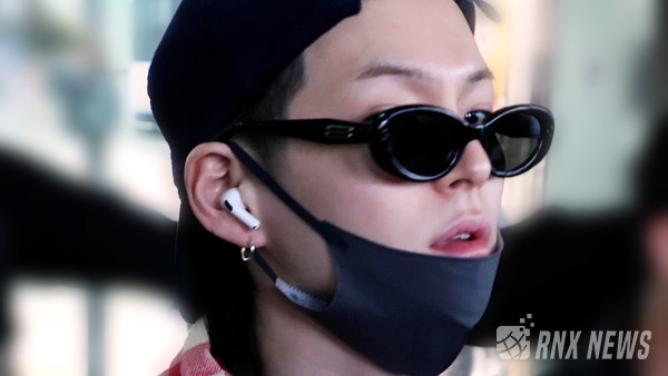 그룹 TREASURE(트레저) [사진/영상=RNX news]