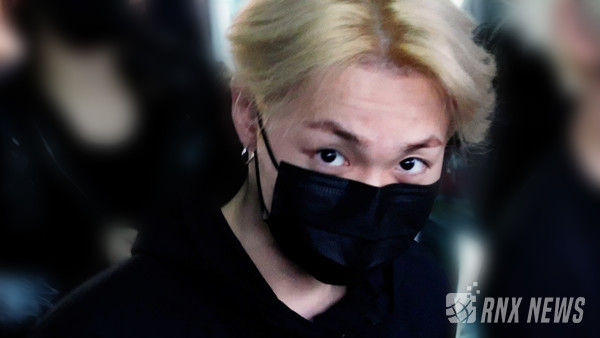 그룹 TREASURE(트레저) [사진/영상=RNX news]