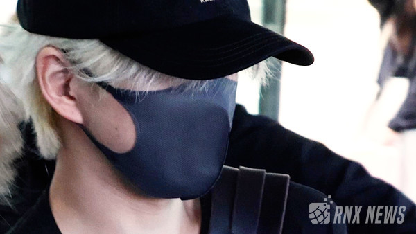 그룹 TREASURE(트레저) [사진/영상=RNX news]