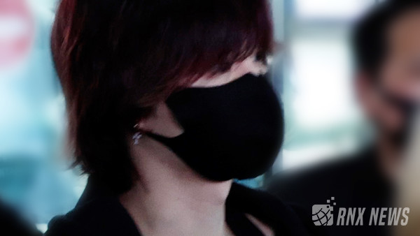 그룹 TREASURE(트레저) [사진/영상=RNX news]