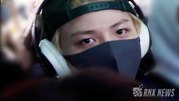 그룹 TREASURE(트레저) [사진/영상=RNX news]