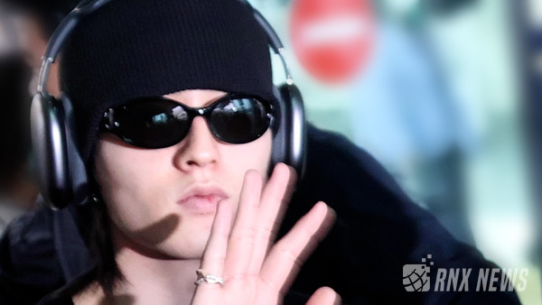 그룹 TREASURE(트레저) [사진/영상=RNX news]