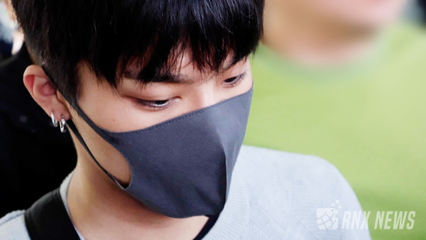 그룹 TREASURE(트레저) [사진/영상=RNX news]