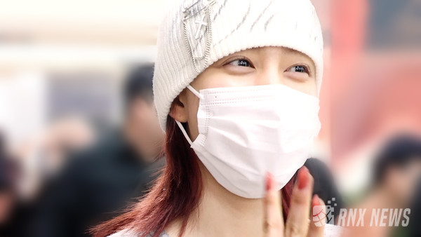 그룹 STAYC(수민, 시은, 아이사, 세은, 윤, 재이) [사진/영상=RNX news]