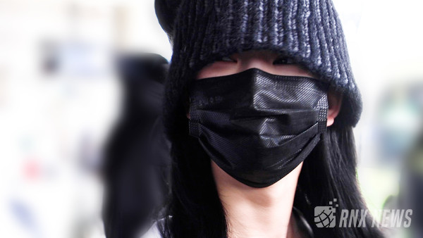 그룹 STAYC(수민, 시은, 아이사, 세은, 윤, 재이) [사진/영상=RNX news]