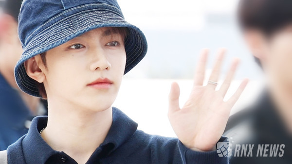 그룹 ZEROBASEONE(ZB1) [사진/영상=RNX news]