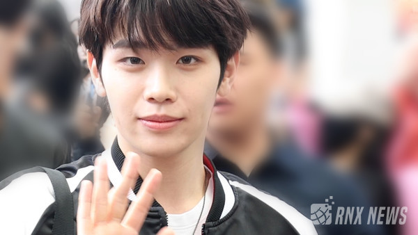 그룹 ZEROBASEONE(ZB1) [사진/영상=RNX news]