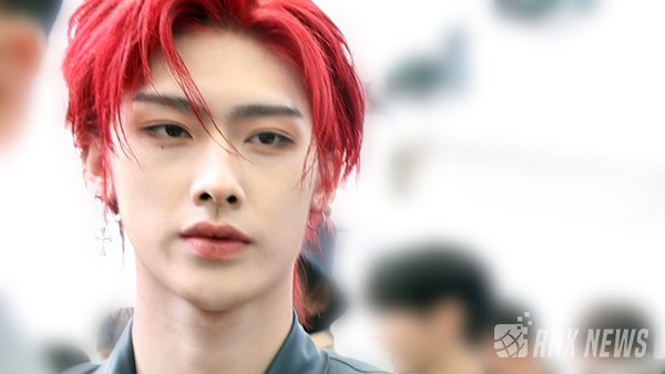 그룹 ZEROBASEONE(ZB1) [사진/영상=RNX news]