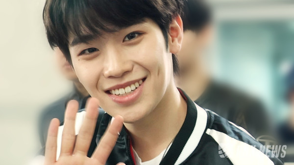 그룹 ZEROBASEONE(ZB1) [사진/영상=RNX news]