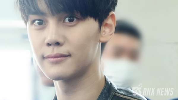 그룹 ZEROBASEONE(ZB1) [사진/영상=RNX news]