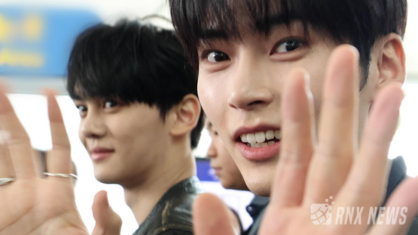 그룹 ZEROBASEONE(ZB1) [사진/영상=RNX news]