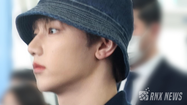 그룹 ZEROBASEONE(ZB1) [사진/영상=RNX news]