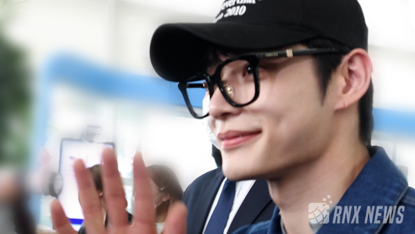 그룹 ZEROBASEONE(ZB1) [사진/영상=RNX news]