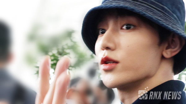 그룹 ZEROBASEONE(ZB1) [사진/영상=RNX news]