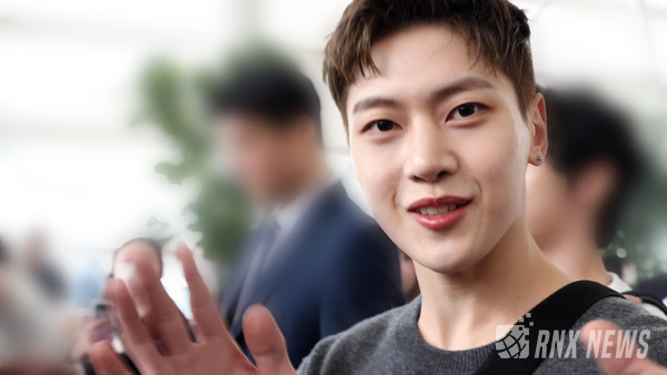 그룹 ZEROBASEONE(ZB1) [사진/영상=RNX news]