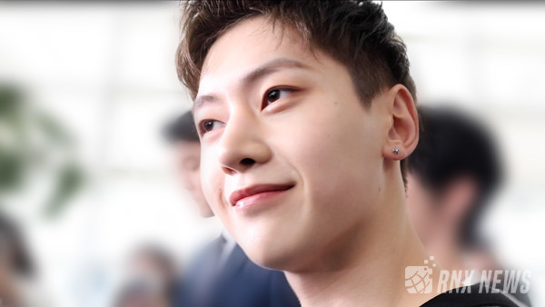 그룹 ZEROBASEONE(ZB1) [사진/영상=RNX news]