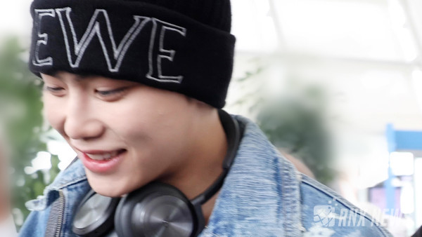 그룹 ZEROBASEONE(ZB1) [사진/영상=RNX news]